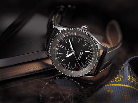 baselworld 2018 breitling|The Definitive Baselworld 2018 Round.